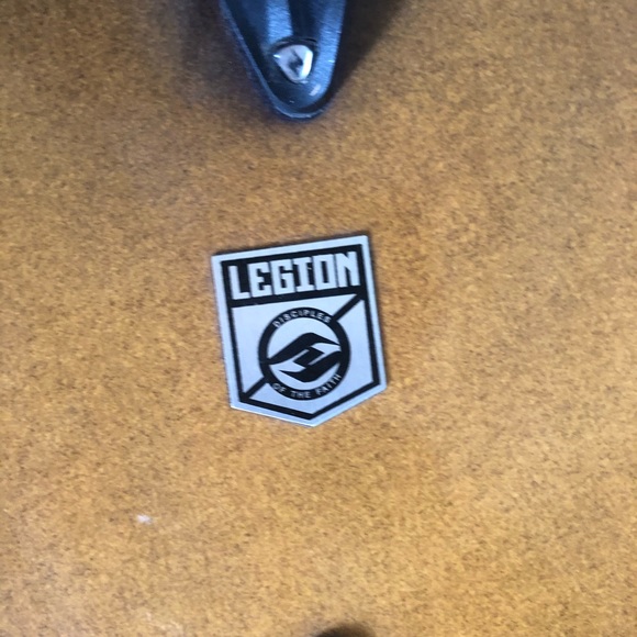 Hyperlite 140 state ski/snowboard - Picture 8 of 9